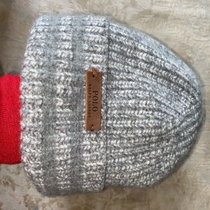 Polo Ralph Lauren Beanie